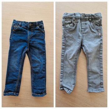 Lot jeans