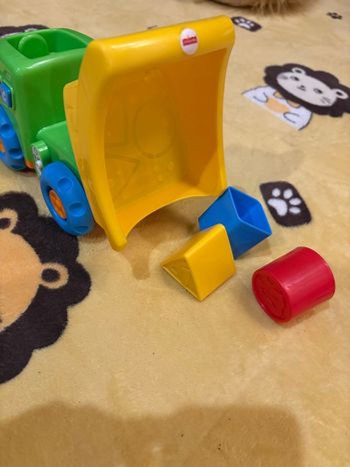 Lot jouet vtech - photo numéro 5