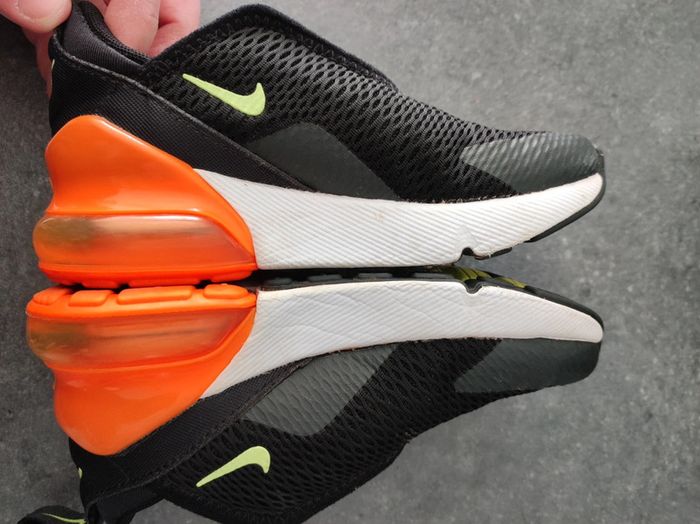 Nike air 270 pointure 27,5 - photo numéro 7