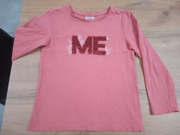 T-shirt Tape à l'oeil 4 ans 104cm