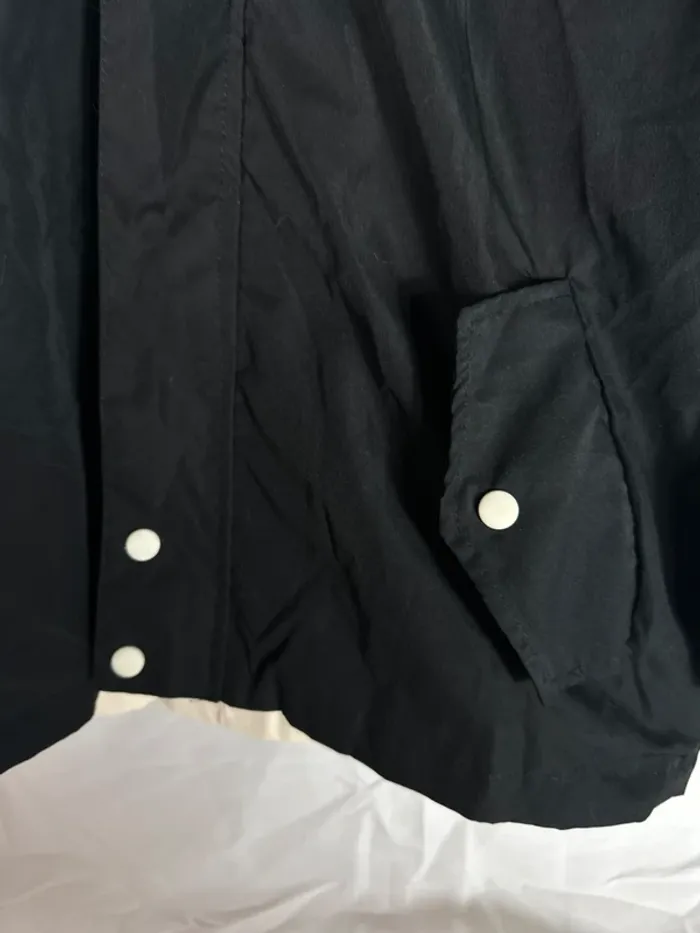 Veste pluie YesStyle - photo numéro 3