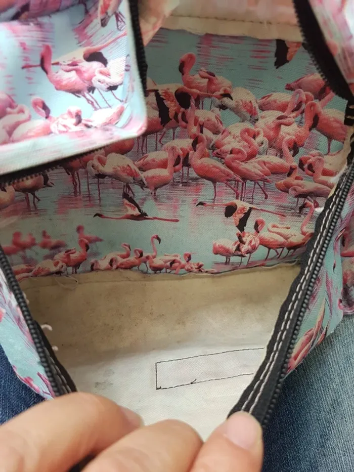 Sac à dos Eastpak - photo numéro 9
