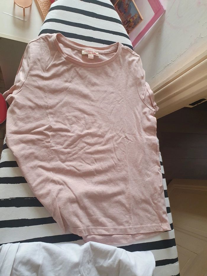 Lot 3 t-shirt +1 - photo numéro 3