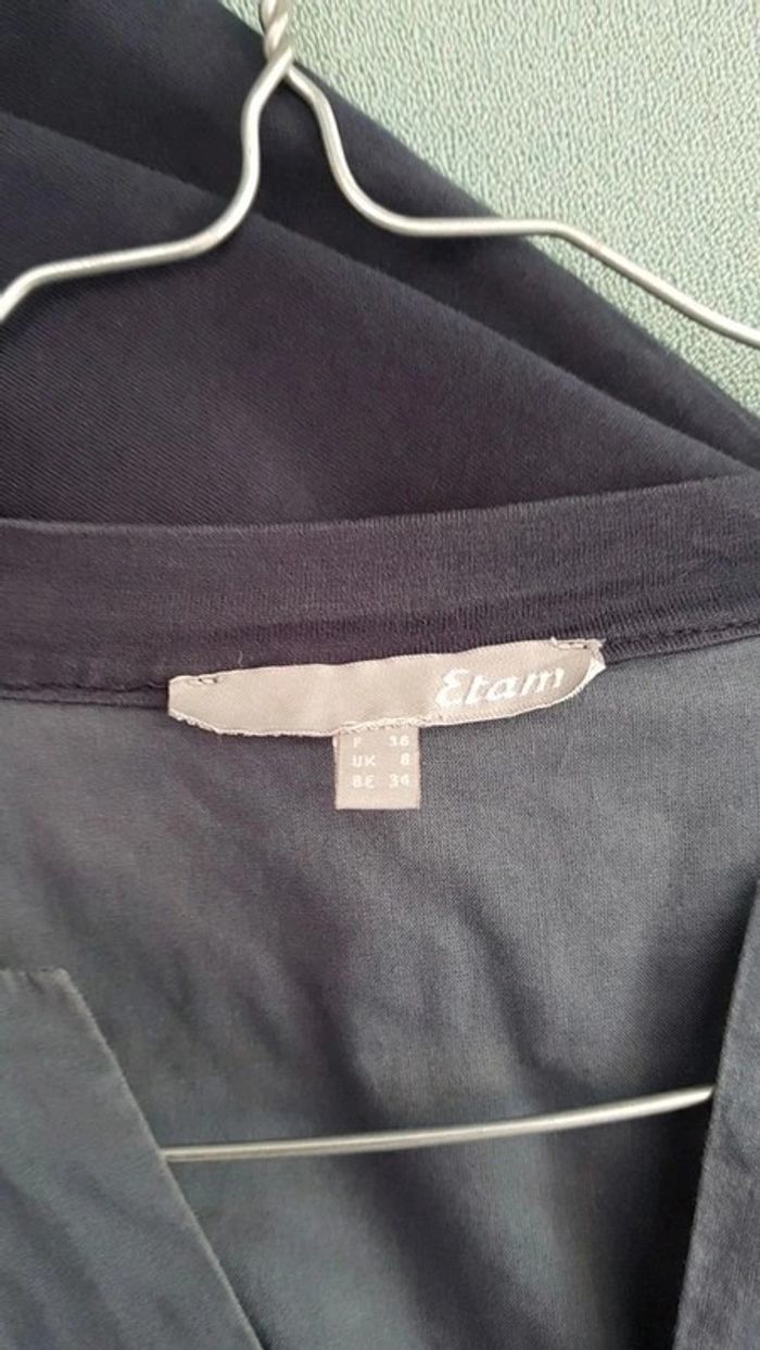 Blouse - photo numéro 2