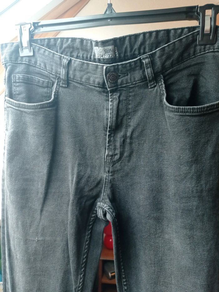 Pantalon homme - photo numéro 4