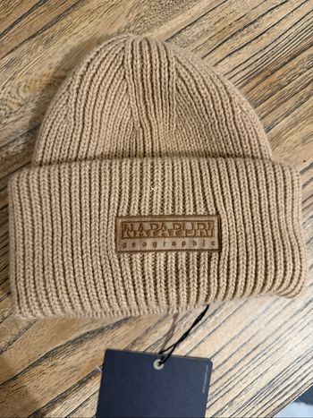 Bonnet napapijiri