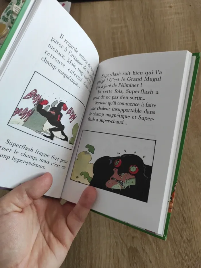 Livre titeuf - photo numéro 3