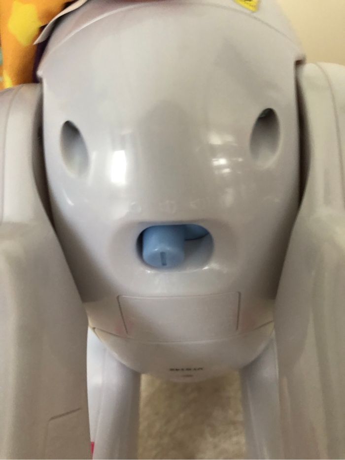 Vtech - Tut tut copains - Azalée la Licorne et Chloé la reine des fées - photo numéro 10