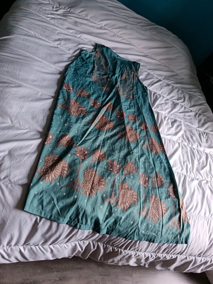 Robe femme XL tres bon état porté 2 fois - photo numéro 12