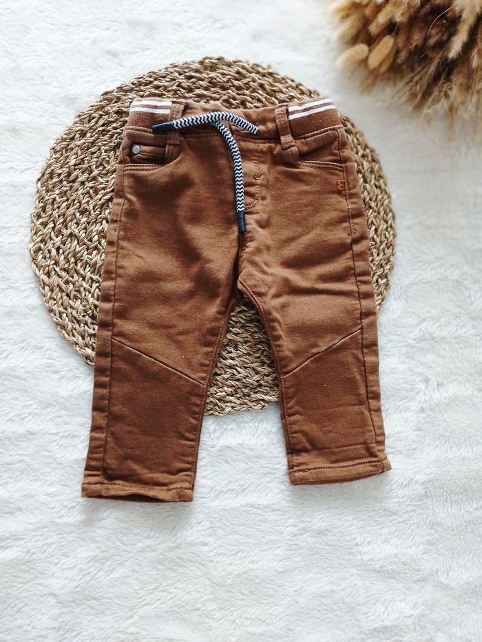 Lot bébé garçon hiver - photo numéro 4