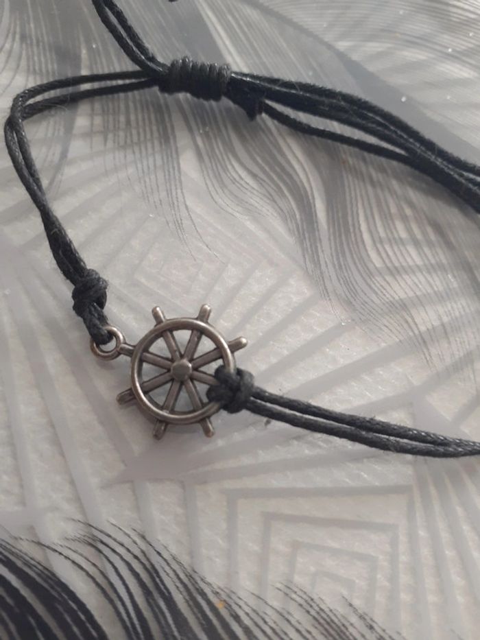 Bracelet marine - photo numéro 3
