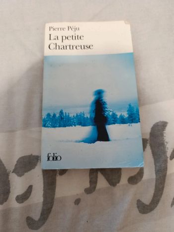 La petite chartreuse