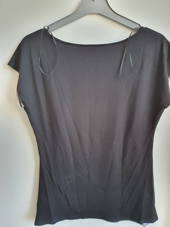 T-shirt fille 16 ans (S) - photo numéro 2