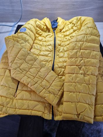Veste femme
