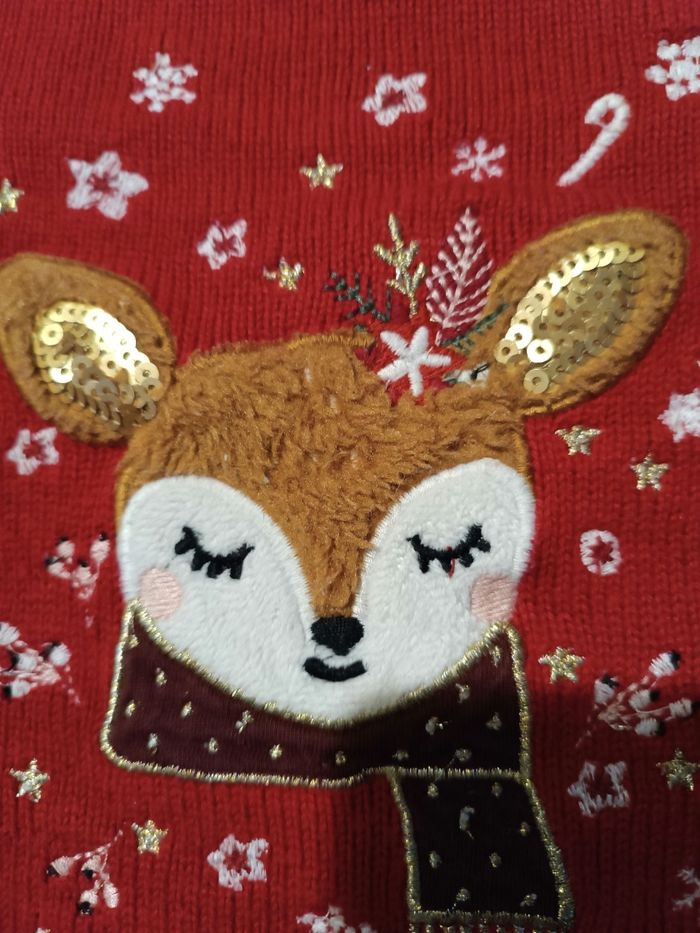 Pull Sergent Major 2 ans - photo numéro 3