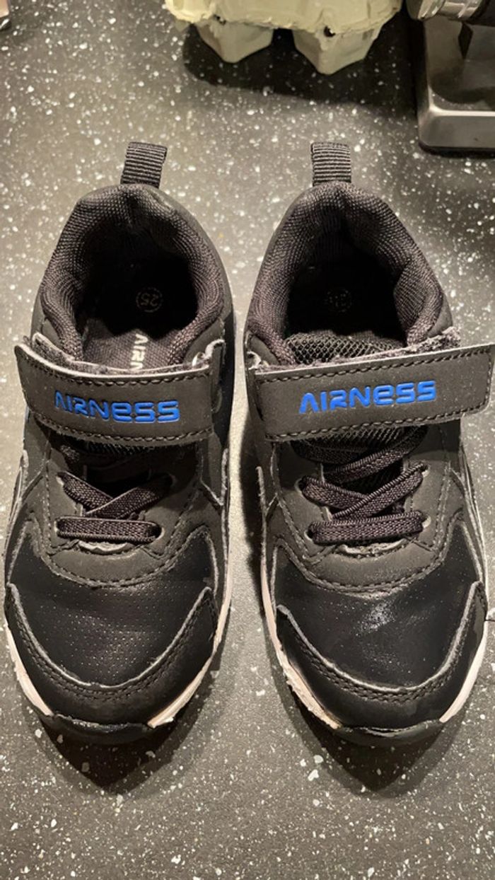 Chaussures  airness
