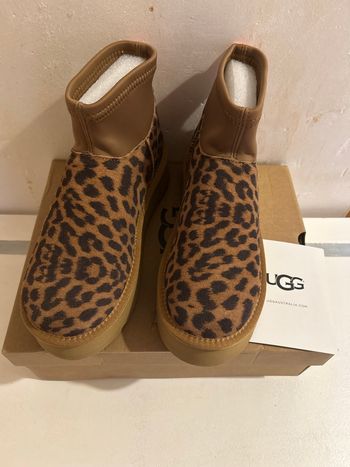 Bottines UGG 