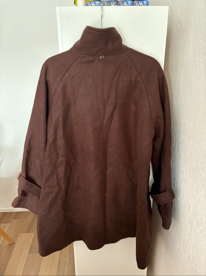 manteau  caban - photo numéro 3
