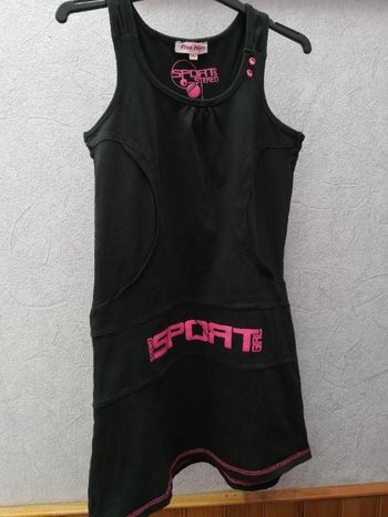 Tee-shirt de sport T.14 ans
