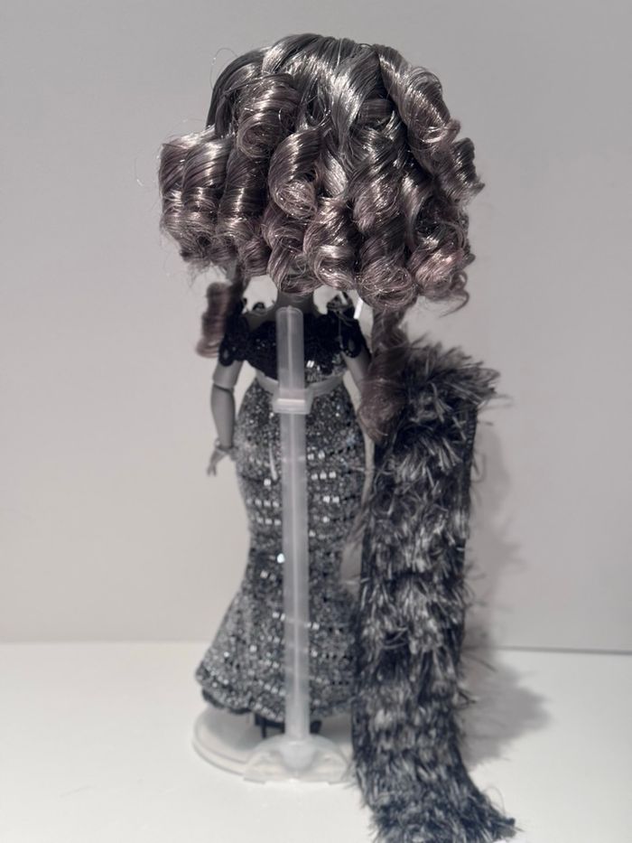 Nicole shadow High Rainbow High - photo numéro 4