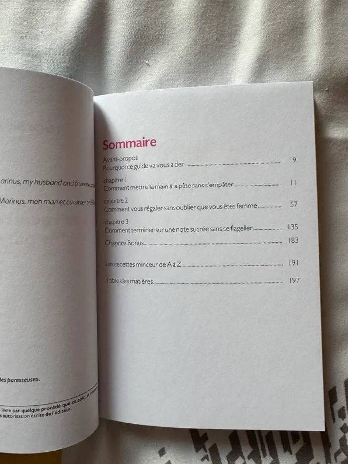 Le kit régime des paresseuses - photo numéro 5