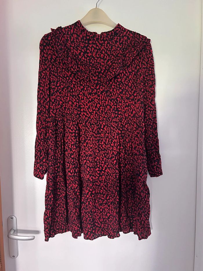 Robe Zara taille s