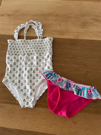 Maillot kiabi neuf