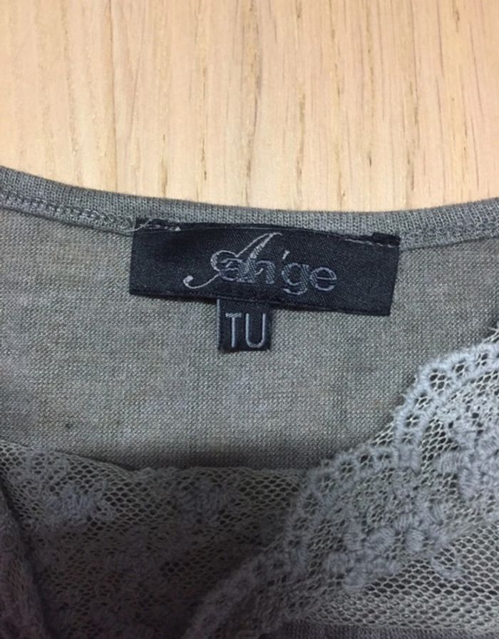 Robe d’été/Nuisette - An’ge - TU - photo numéro 4