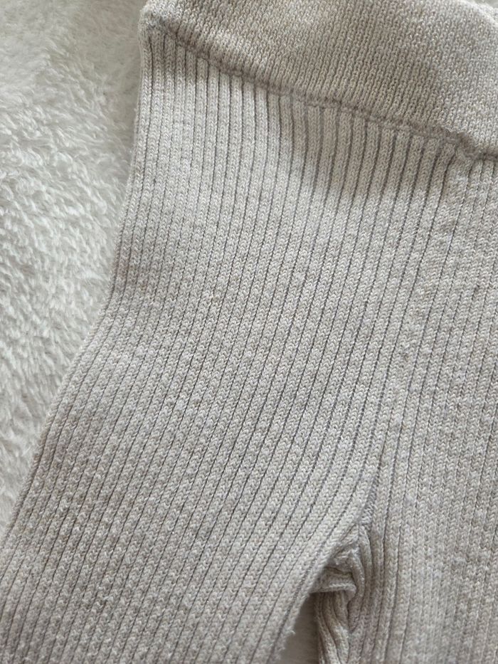 Leggings côtelé - photo numéro 2