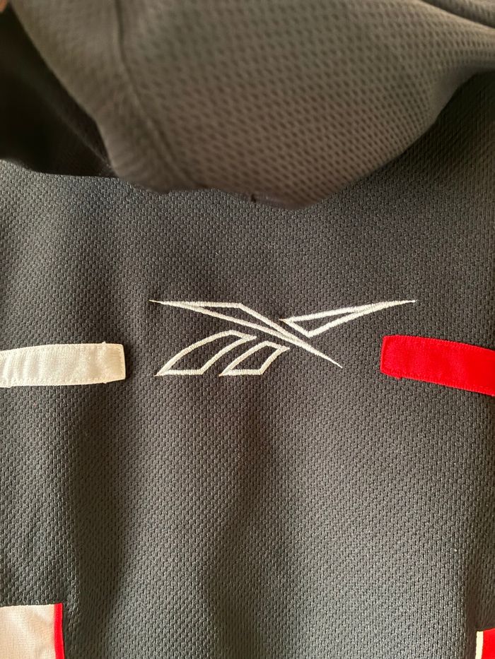 Veste de sport garçon