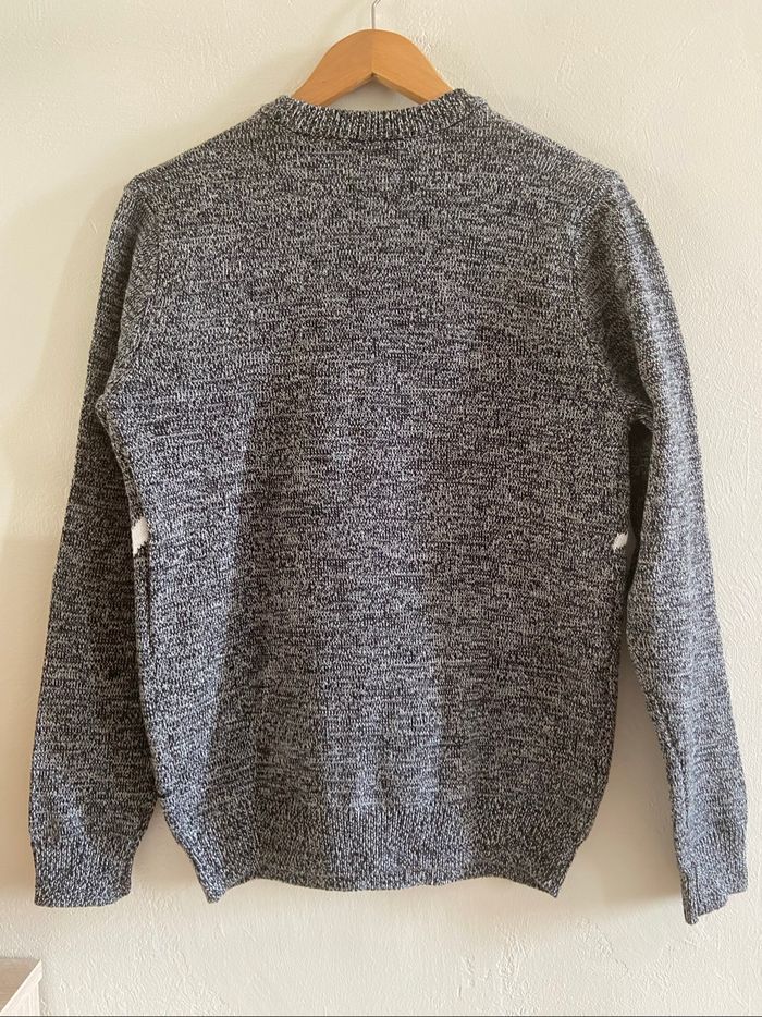 Pull de Noël homme - photo numéro 3