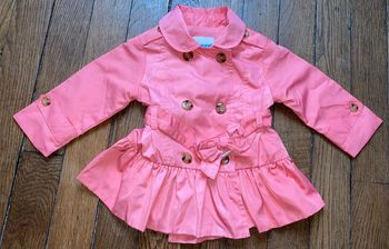 veste Mayoral 6 mois