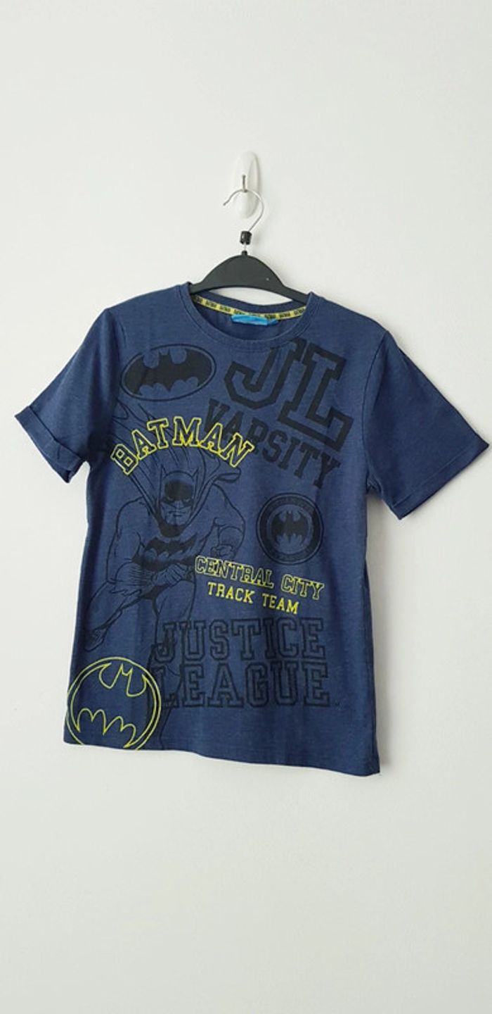 Tee-shirt garçon - T. 10 ans - photo numéro 2