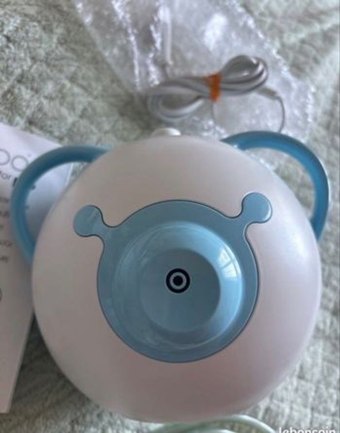 Nosiboo pro mouche bébé - photo numéro 6