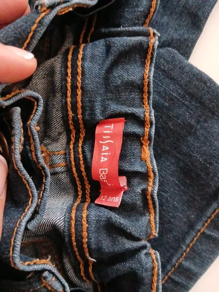 Jeans - photo numéro 3