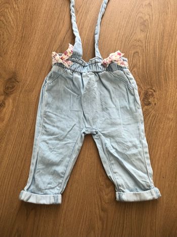 Pantalon Tape à l’œil 6 mois