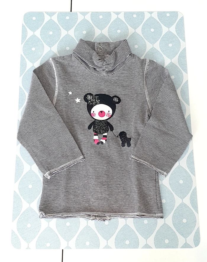 Ensemble Kitchoun - 6M - photo numéro 3