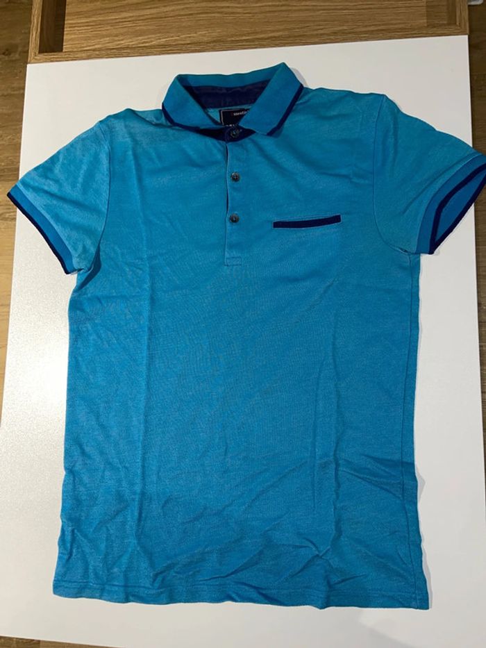 Polo Devred