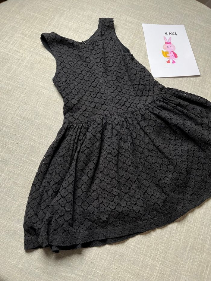 Robe Monoprix kids 6 ans - photo numéro 2