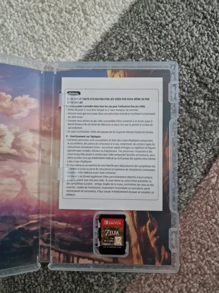 Zelda - photo numéro 3