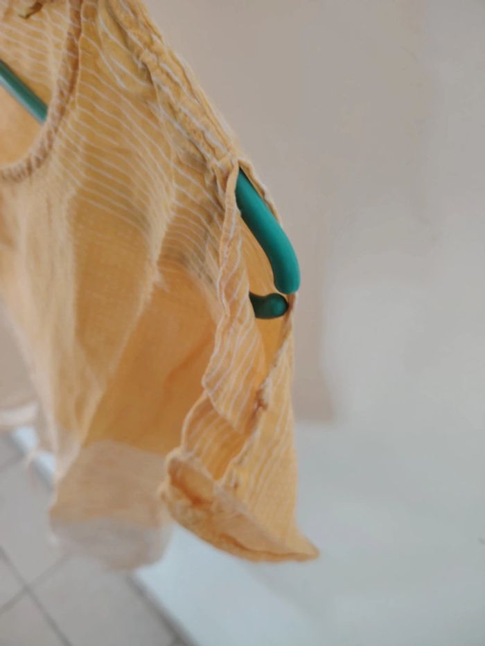 Blouse zamba - photo numéro 4