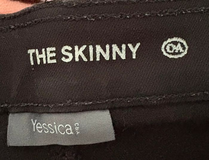 Jeans skinny - photo numéro 5