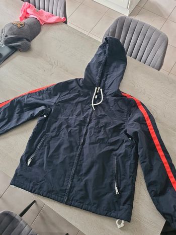 Veste Bizzbee