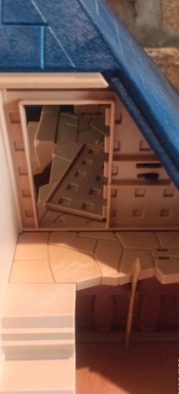 Pyramide playmobil - photo numéro 10