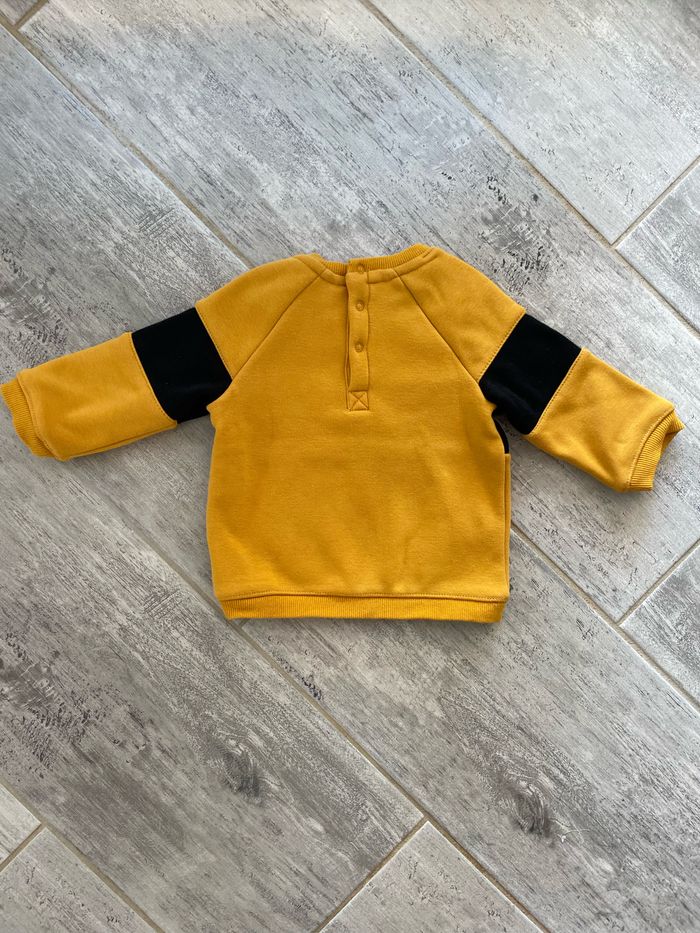 Sweat orchestra - photo numéro 3