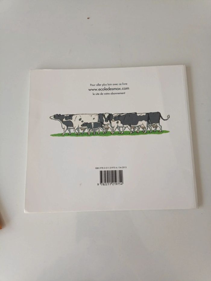 Lot de livres l'école des loisirs - photo numéro 5