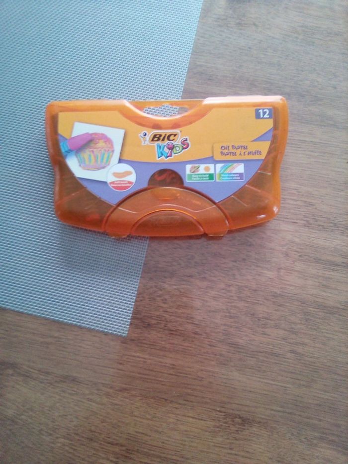 Pastel