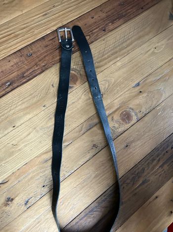 Ceinture diesel 115 cms
