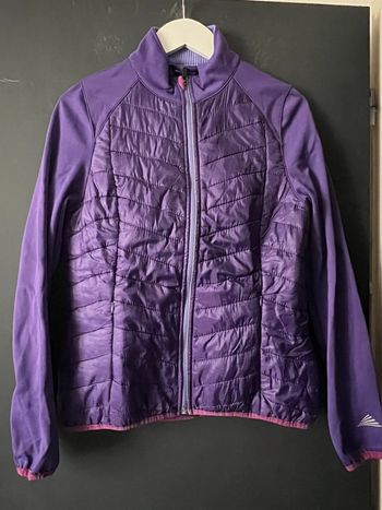 Veste de sport - veste matelassé