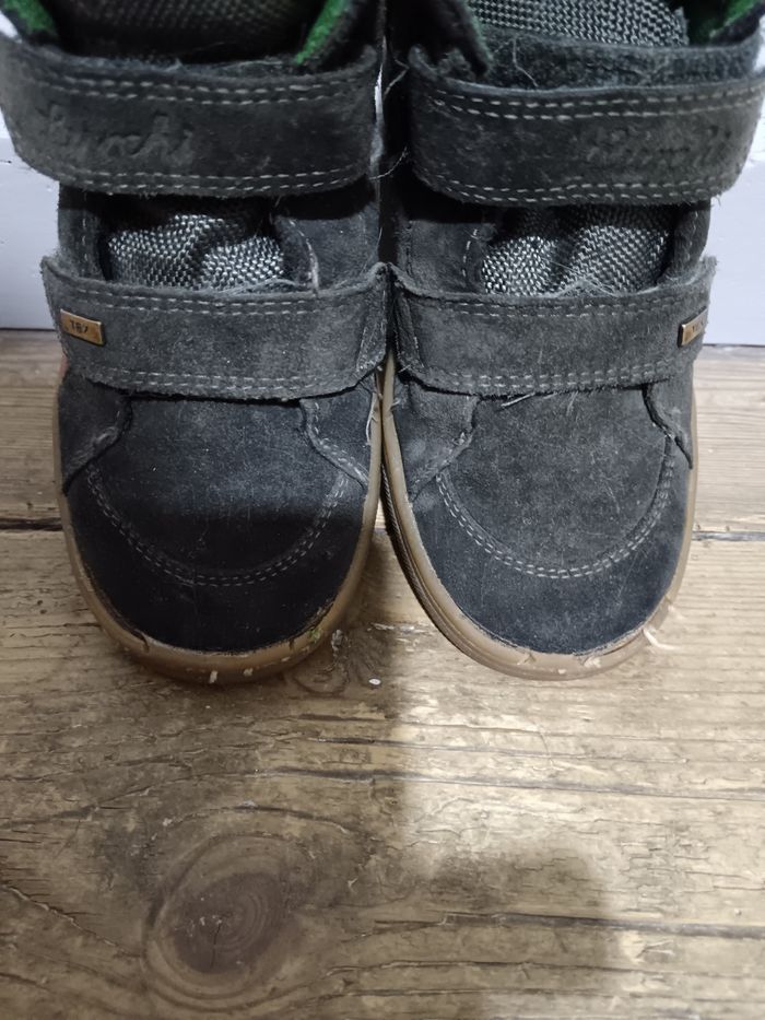 2 paires de chaussures, taille 29 - photo numéro 6